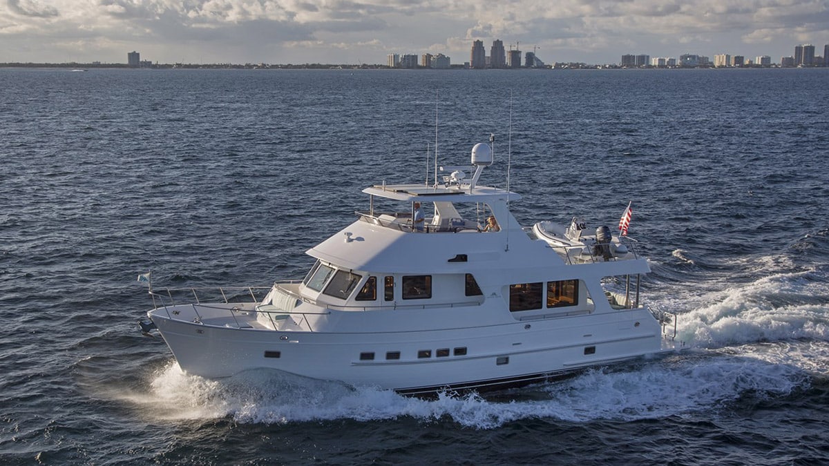 Outer Reef To Display At Newport International Boat Show Yachting