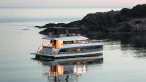 Fountaine Pajot MY44