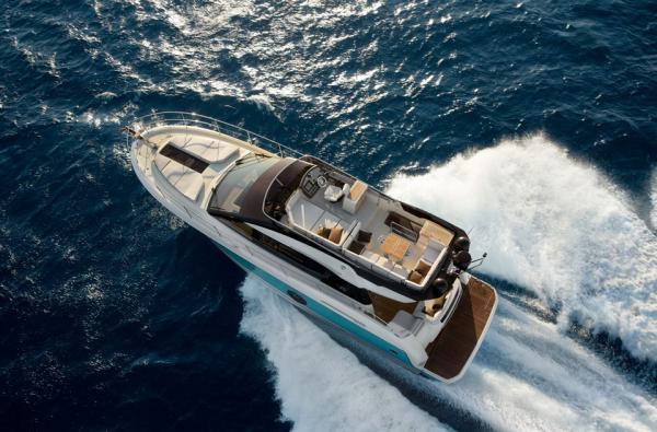 monte carlo mc5 yacht