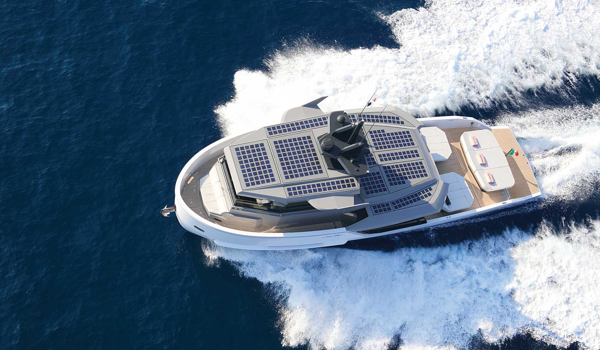 New Yachts to Watch | Yachting