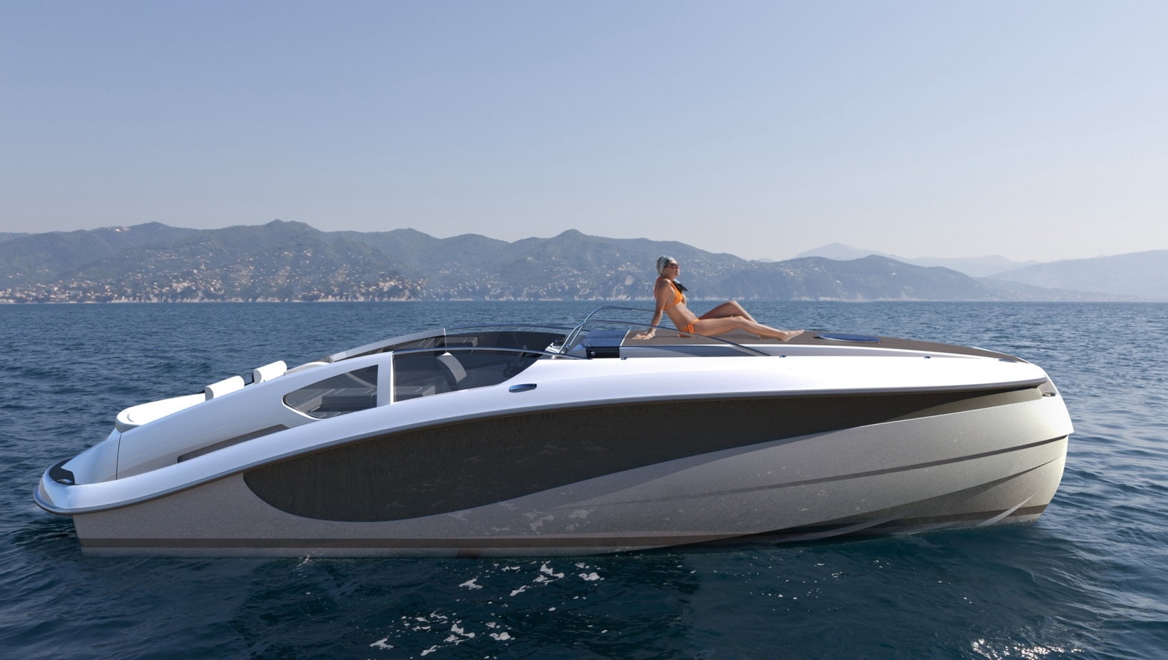 Wider 32 sport cruiser | Yachting