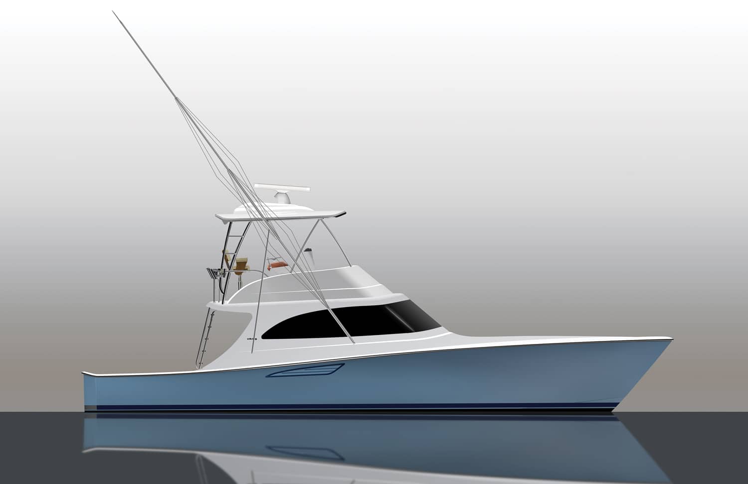 Viking Yachts 46 Billfish | Yachting