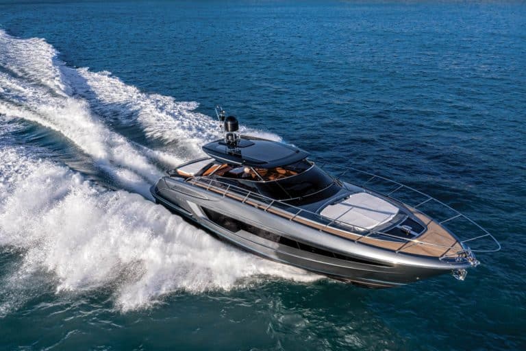 6 Yachts to Keep an Eye On | Yachting