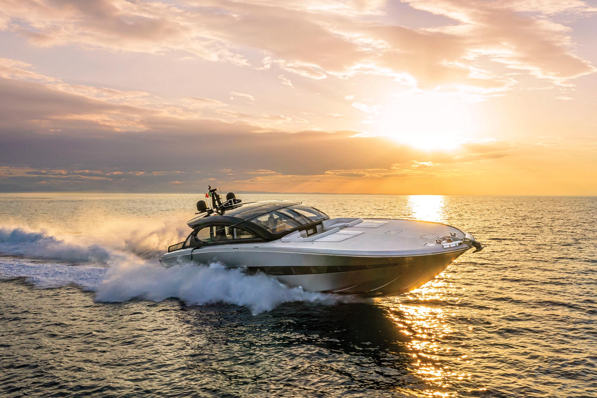 6 Yachts to Keep an Eye On | Yachting