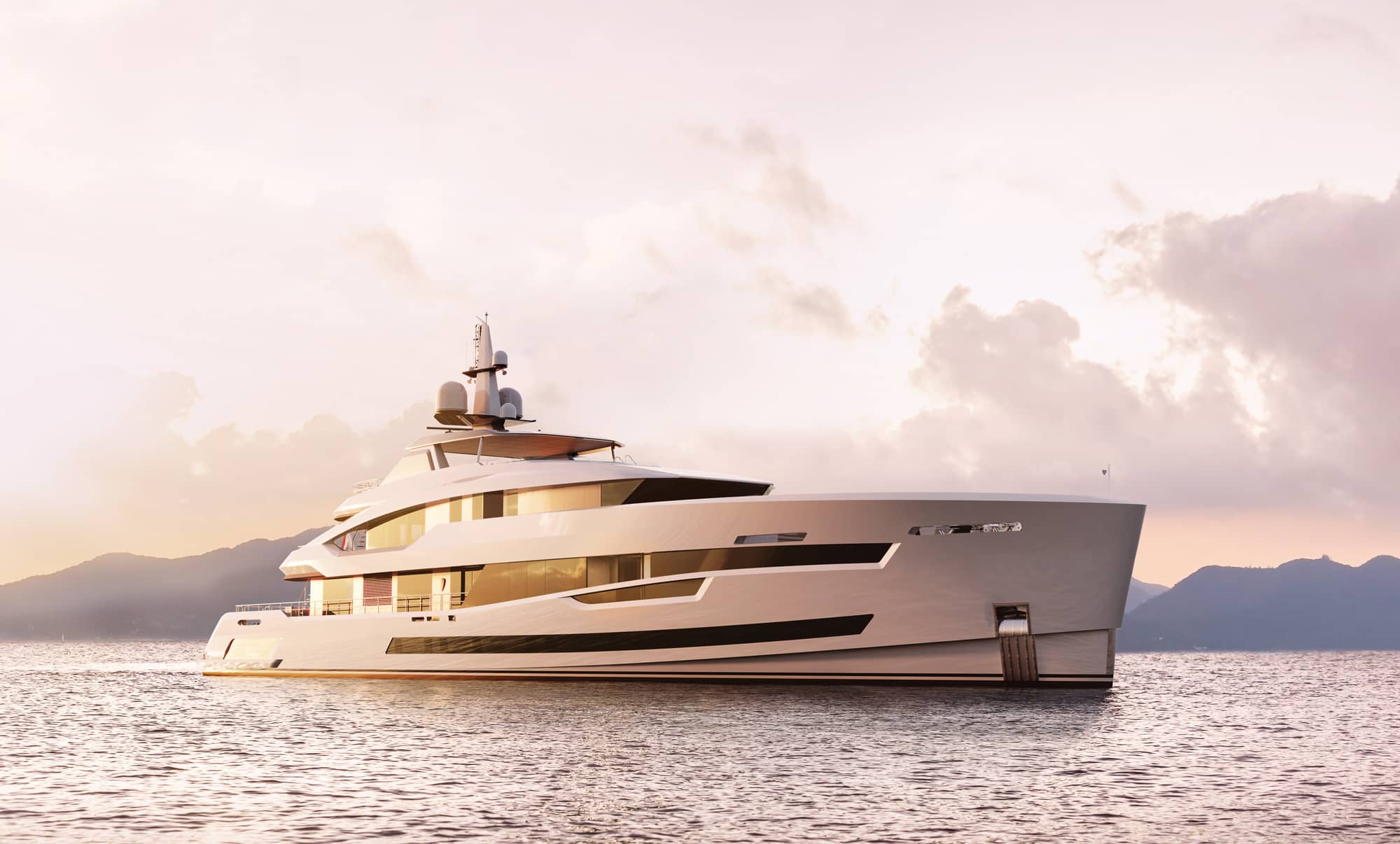 heesen yachts ceo