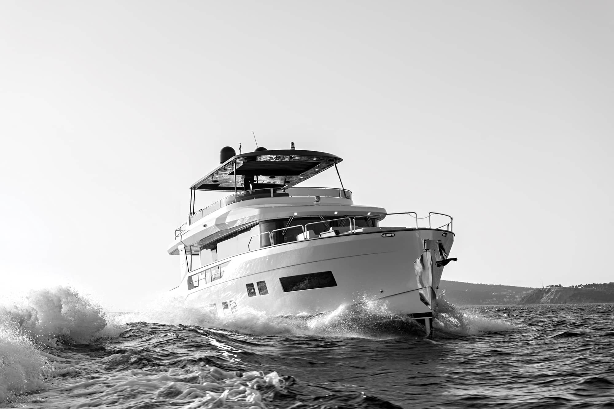 Sirena Yachts 68 Review | Yachting