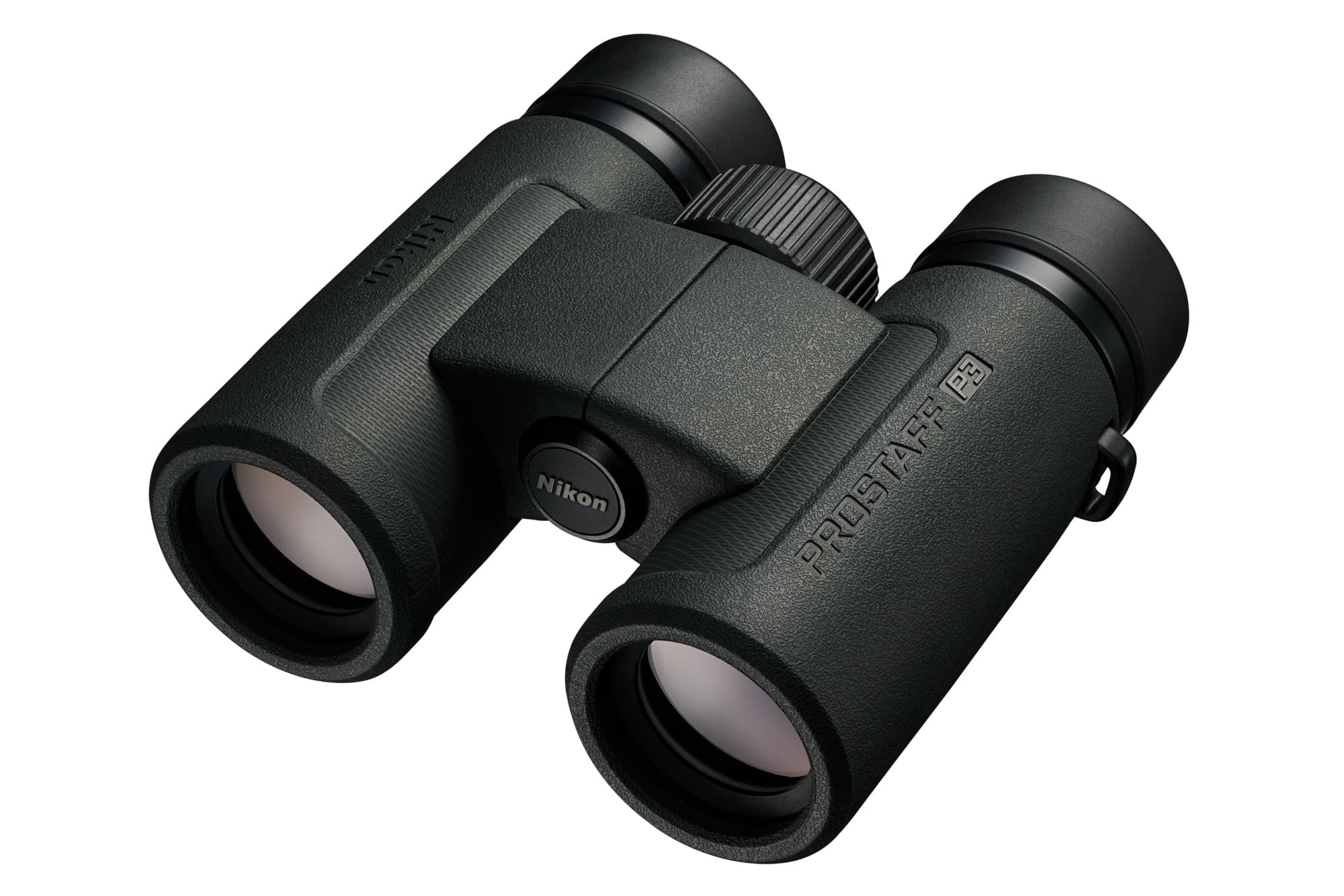 Nikon's New Binoculars | Yachting