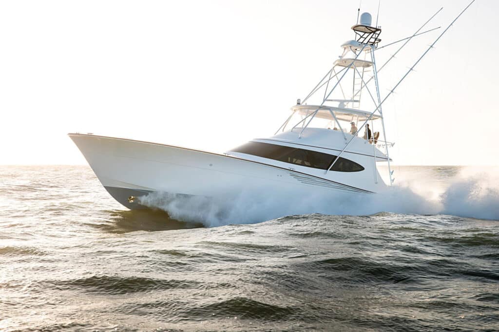 How to Choose a Boat for Sport Fishing