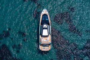 Riviera 72 Sports Motor Yacht Reviewed