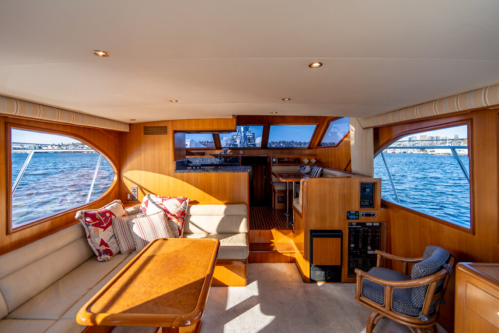 Ocean Alexander 48 Altus