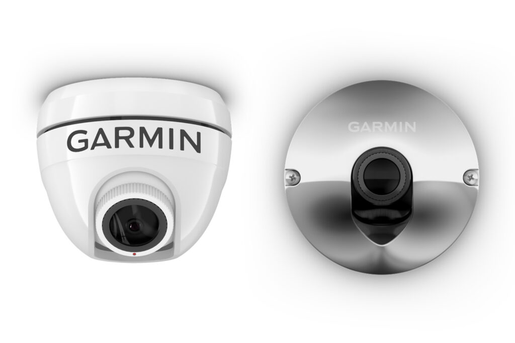 Garmin Cameras