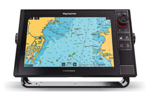 Raymarine Display