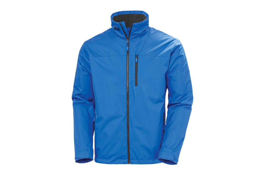 Helly Hansen Men’s Crew Midlayer Jacket 2.0