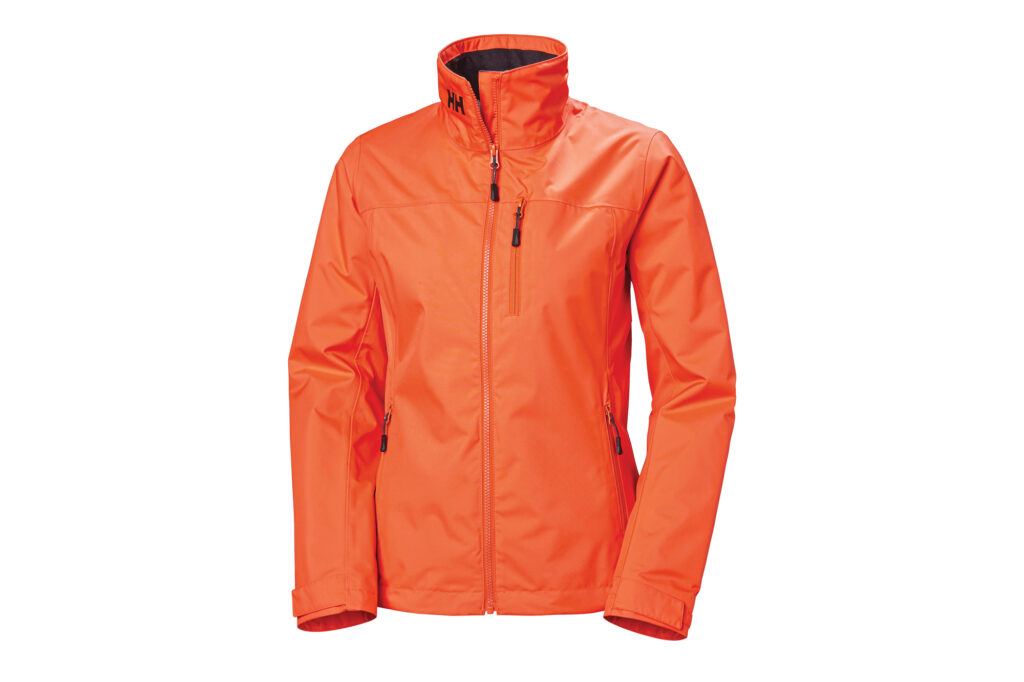 Helly Hansen Women’s Crew Midlayer Jacket 2.0