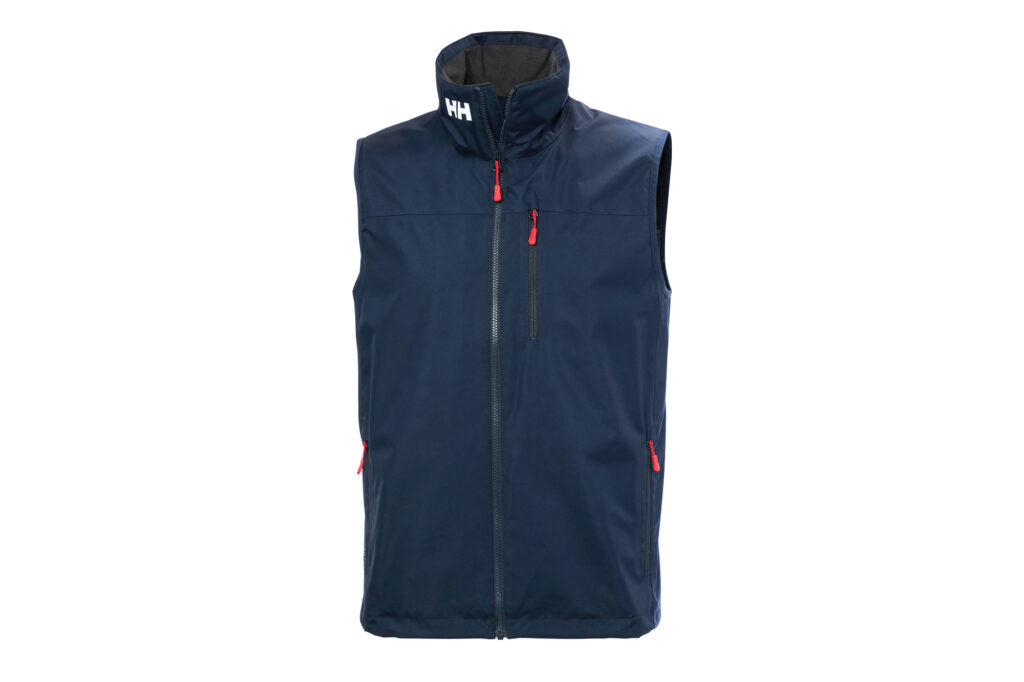 Helly Hansen Men’s Crew Vest 2.0