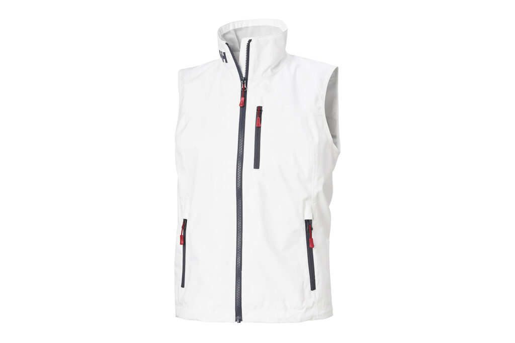 Helly Hansen Women’s Crew Vest 2.0