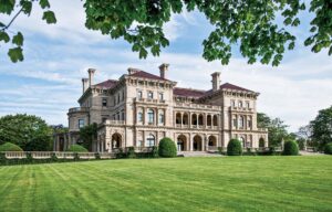 Breakers mansion