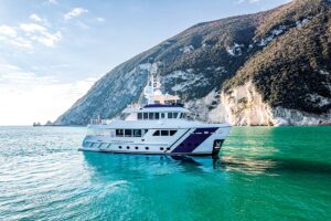 Cantiere delle Marche Darwin 86