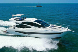 Galeon 560 Skydeck