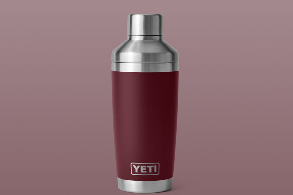 Yeti 20 Oz. Cocktail Shaker