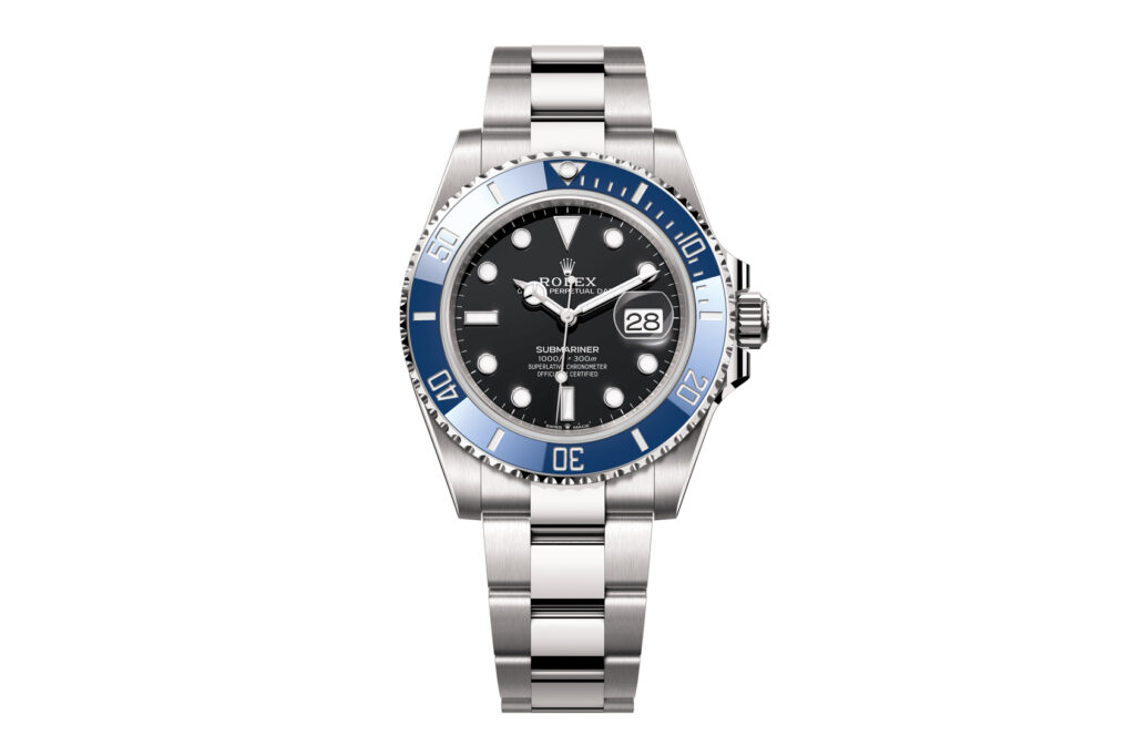 Rolex Submariner