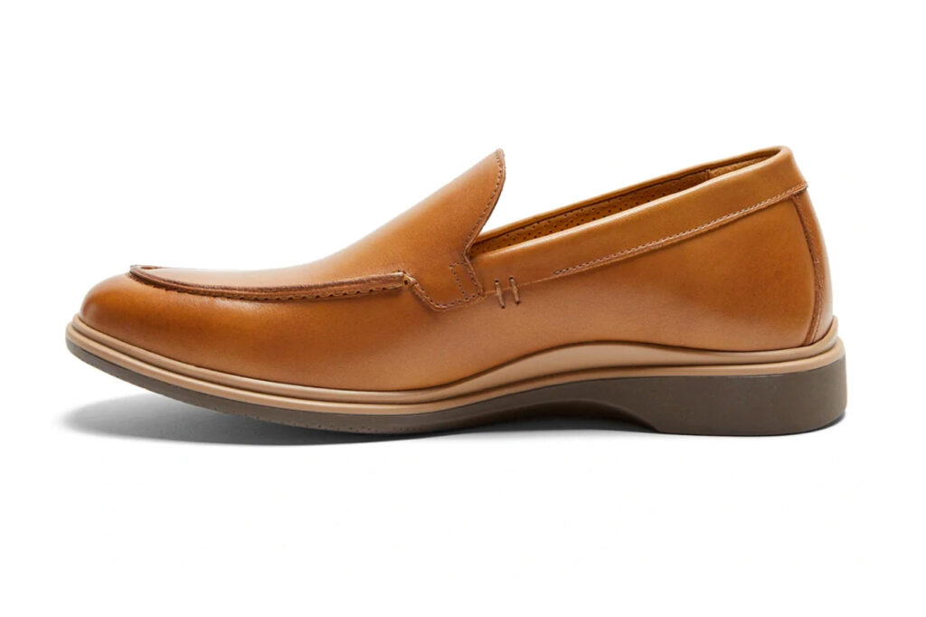 Amberjack – The Loafer