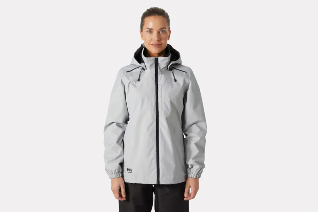 Helly Hansen Women's Manchester 2.0 Shell Jacket