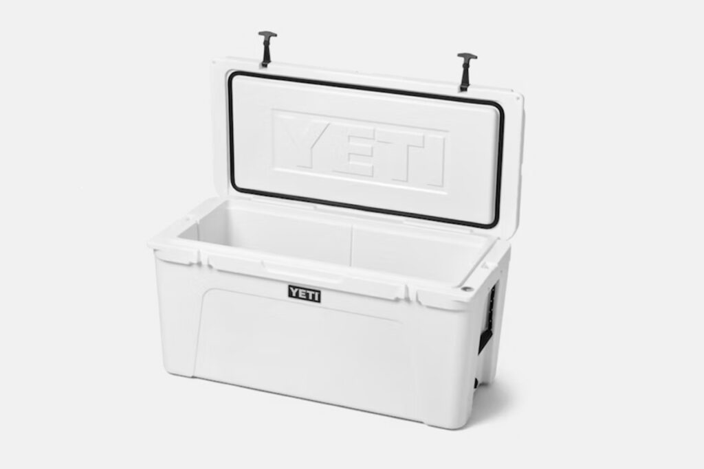 Yeti Tundra® 125 Hard Cooler