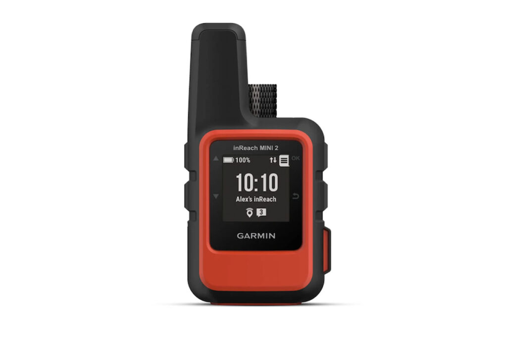 Garmin inReach Mini 2