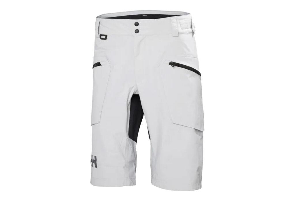 Helly Hansen Men’s HP Foil HT Sailing Shorts