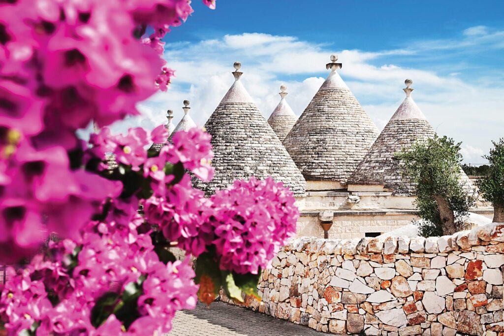 trulli