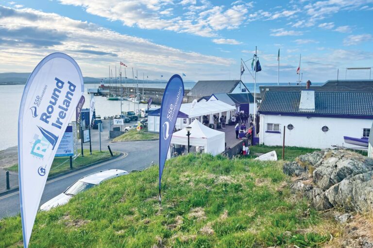 Wicklow Sailing Club