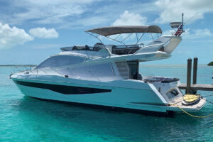 Galeon 550 Fly