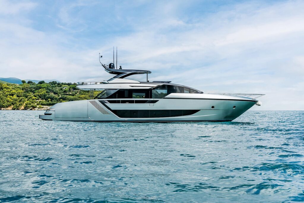 Riva 82 Diva