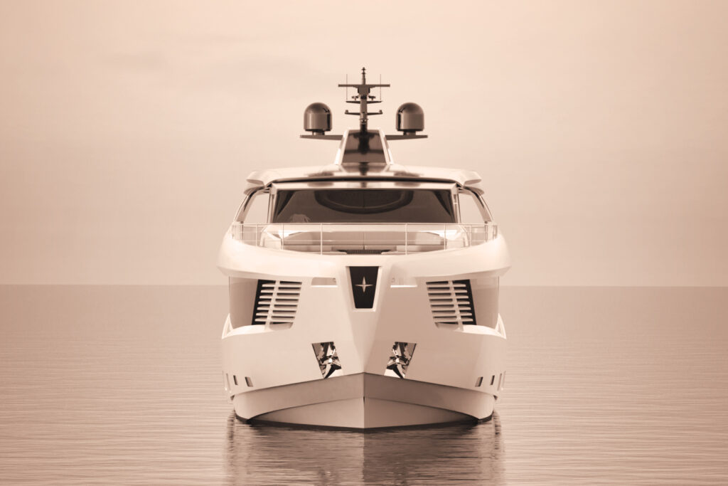 Austin Parker Iconica 100 navetta