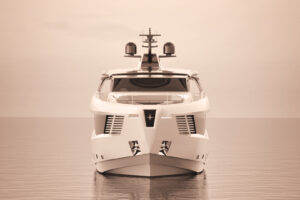 Austin Parker Iconica 100 navetta