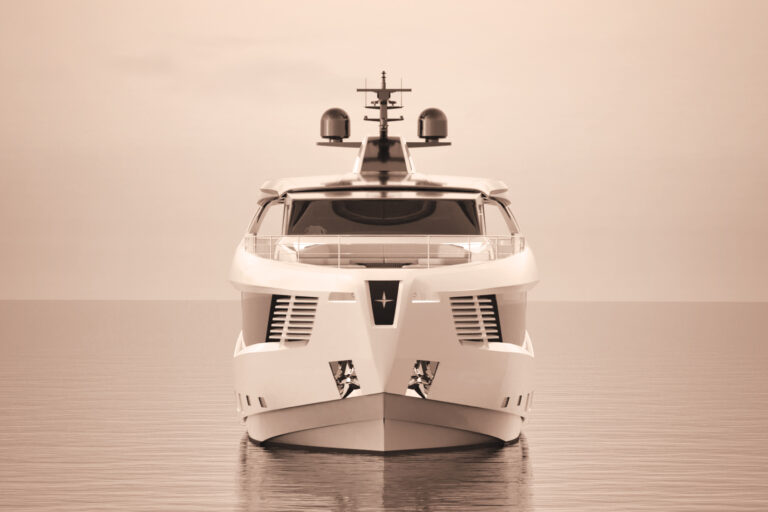 Austin Parker Iconica 100 navetta