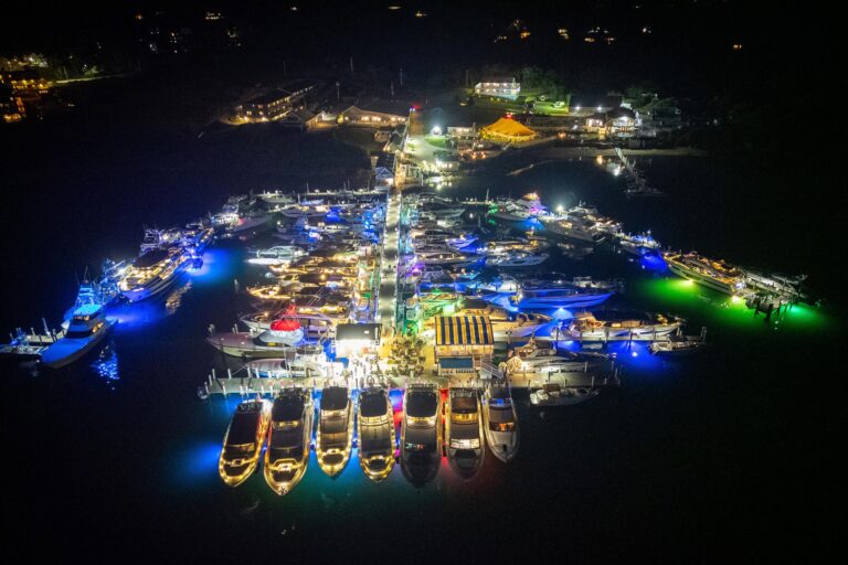 Champlin’s Marina and Resort