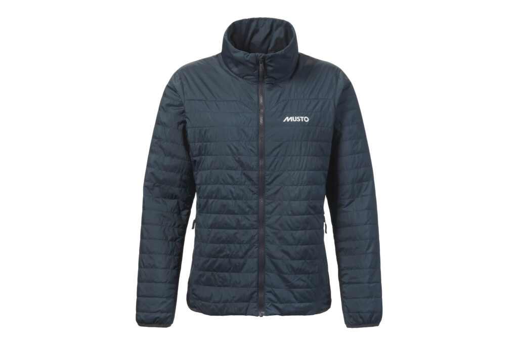 Musto BR1 Winter Collection