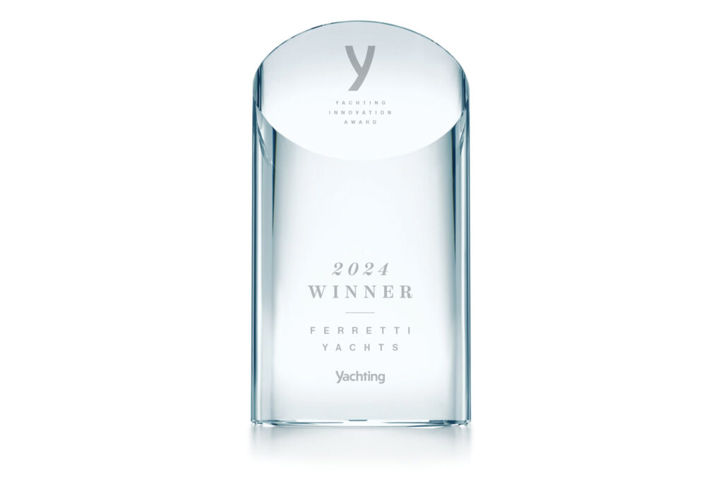 Yachting Innovation Award