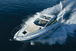 Beneteau Gran Turismo 40