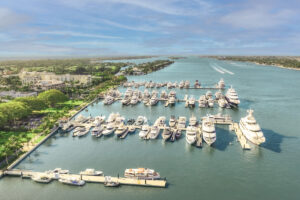 Palm Beach Marina