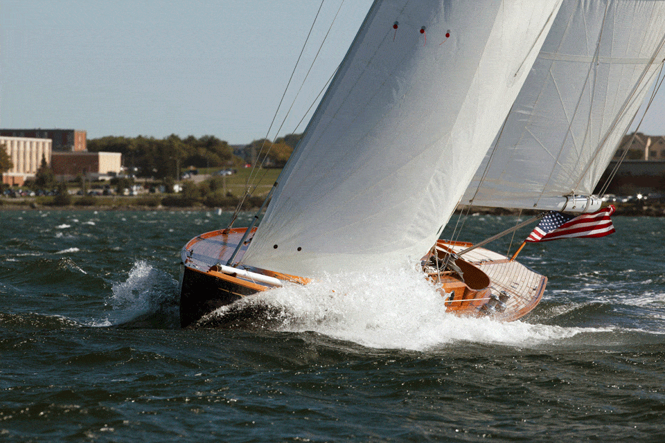 spirit yachts 46 price