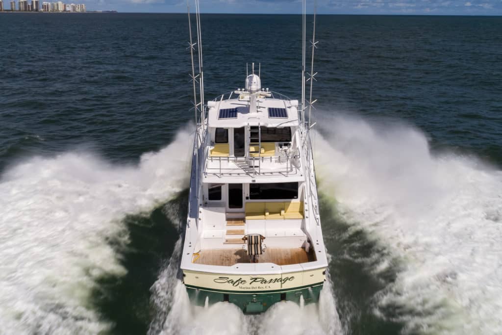 Denison Yacht Sales