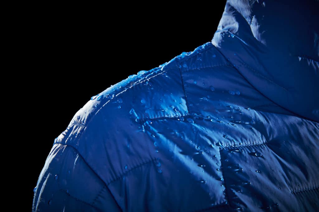 Helly Hansen outwear