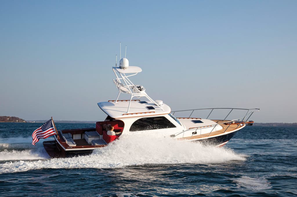 Hunt Harrier 36