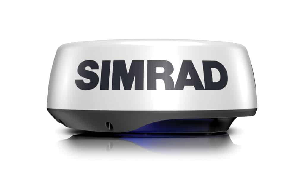 Simrad