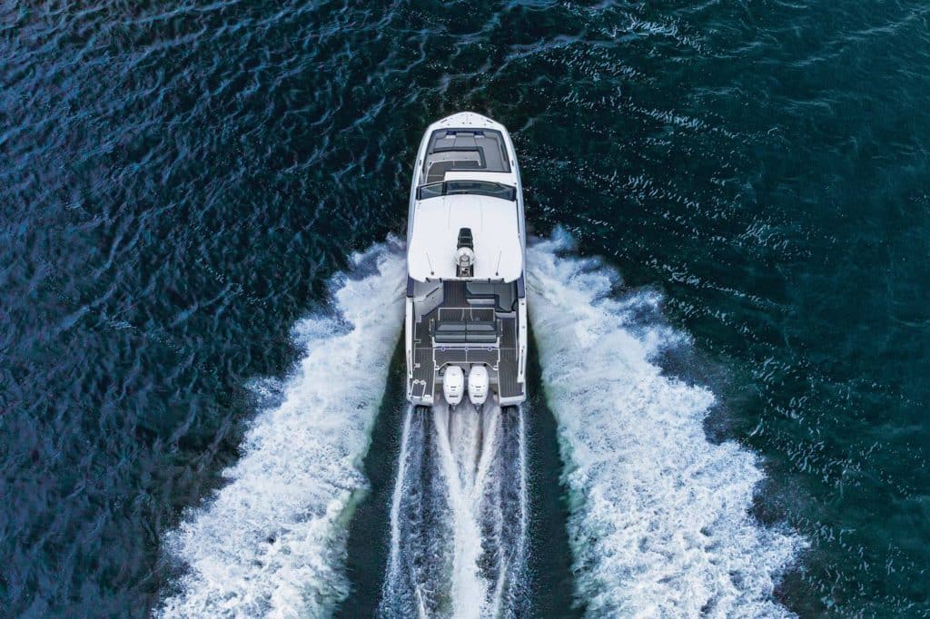 Galeon Yachts 325 GTO