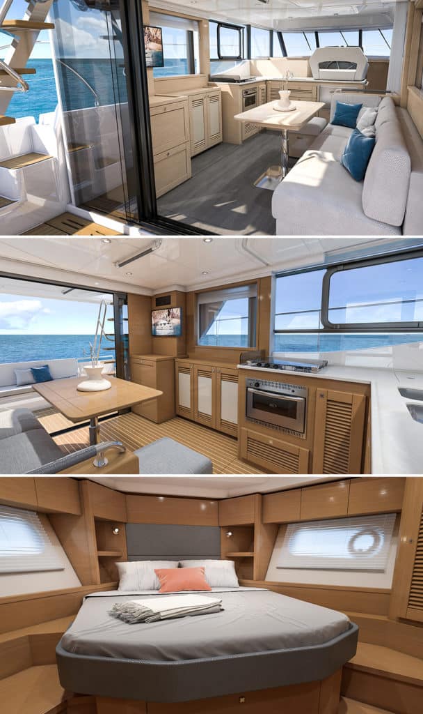 beneteau swift trawler 47