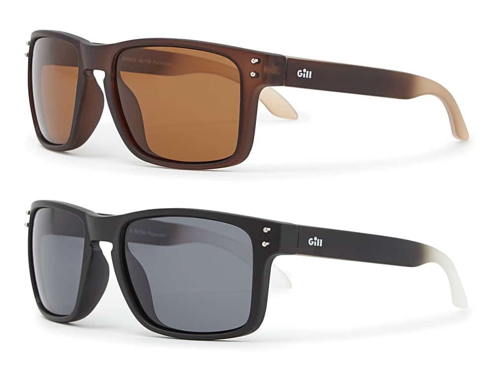 Gill Kynance Sunglasses